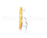 1062770SP Frymaster Resistor Assembly,B/L 200/208/220V