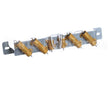 1062771 Frymaster Resistor Assembly,B/L 230/240/250V