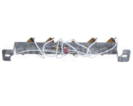 1062771 Frymaster Resistor Assembly,B/L 230/240/250V
