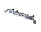 1062771 Frymaster Resistor Assembly,B/L 230/240/250V