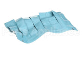106286 Champion - Moyer Diebel Curtain 25 X 16 Eyelet