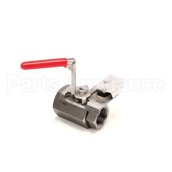 1062893SP Compatible Frymaster Valveassy, Fpp Cmmn Dv L/R Drn
