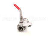 1062893SP Frymaster Valve Assembly,Fpp Cmmn Dv L/R Drn