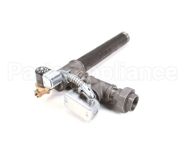 106290 Cleveland Boiler After Drain Cooler Assembly
