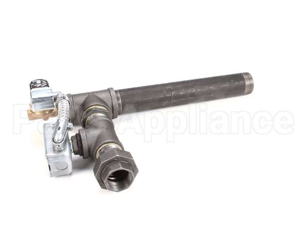 106290 Cleveland Boiler After Drain Cooler Assembly