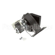 1062999SP Compatible Frymaster Blowerassy, Fasco 100V 50/60Rh