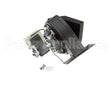 1062999SP Frymaster Blower Assembly,Fasco 100V 50/60Rh