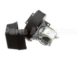 1062999SP Frymaster Blower Assembly,Fasco 100V 50/60Rh