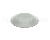 1063 Crown Tonka Plug Panel Gray 1/2