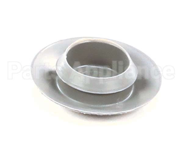 1063 Thermalrite Blast Chiller Plug Panel Gray 1/2