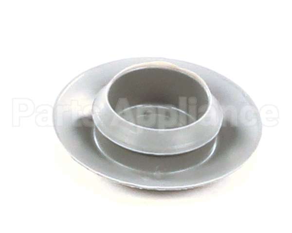1063 Thermalrite Blast Chiller Plug Panel Gray 1/2