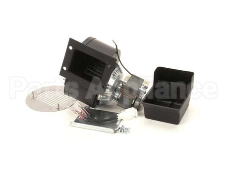 1063000SP Frymaster Blower Assembly,Fasco 230V Ce Lh