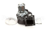 1063001SP Frymaster Blower Assembly,Fasco 230V Ce Rh