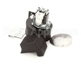 1063001SP Frymaster Blower Assembly,Fasco 230V Ce Rh