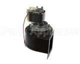 1063002SP Frymaster Blower Assembly,Fasco 24V 50Hz Lh