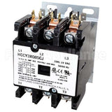 106306 Compatible Groen Contactor 3P 50/65A 24V