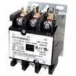 106306 Compatible Groen Contactor 3P 50/65A 24V