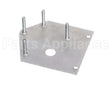 1063349 Frymaster Bracket Assembly, Fpp Microswitch