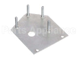 1063349 Frymaster Bracket Assembly, Fpp Microswitch