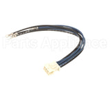 1063465SP Frymaster Wiring,Cntr Box Left Ele Fpp