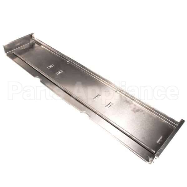 1063537 Compatible Frymaster Fluecapassy, Fpph350/52