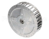 106354 Groen Wheel Asm Blower Hy-12