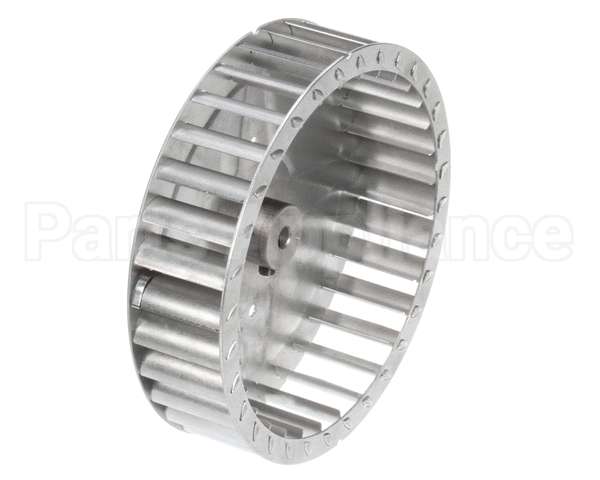 106354 Groen Wheel Asm Blower Hy-12