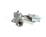 1063659SP Frymaster Valve Assembly, Drain Flush 2424