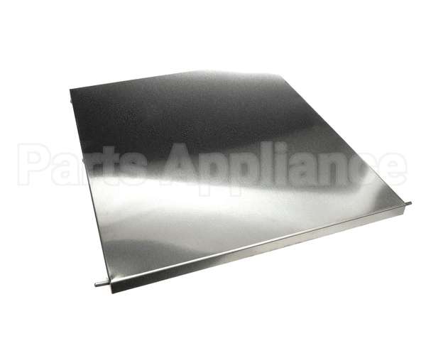 1063677SP Frymaster Door Assembly, Fp28 Cabinet Left