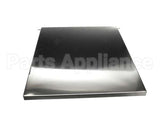 1063677SP Frymaster Door Assembly, Fp28 Cabinet Left