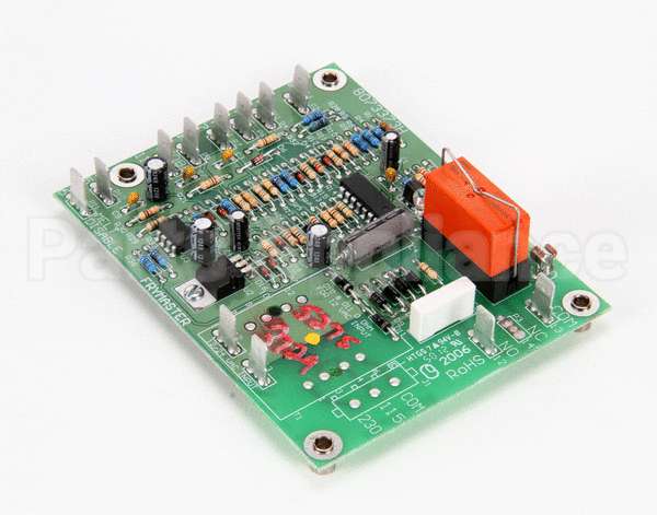 1063729 Frymaster Pcb Assembly,Thrmtn Extd Melt 24V