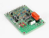 1063729 Frymaster Pcb Assembly,Thrmtn Extd Melt 24V