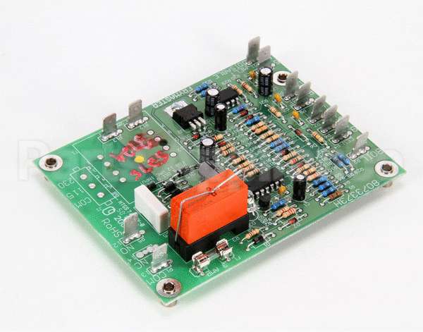 1063729 Frymaster Pcb Assembly,Thrmtn Extd Melt 24V