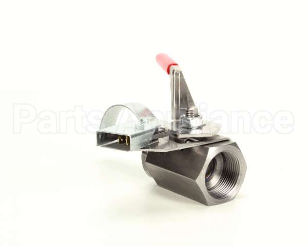 1063760SP Frymaster Valve Assembly, Fpp Fv Drain