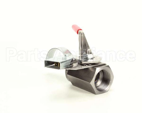 1063760SP Frymaster Valve Assembly, Fpp Fv Drain