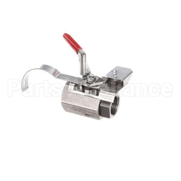 1063761SP Compatible Frymaster Valveassy, Fpp Dv Drain