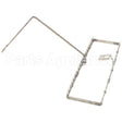 1063765SP Compatible Frymaster 36Kw Elmt Clip Mtng Bar Fp136S