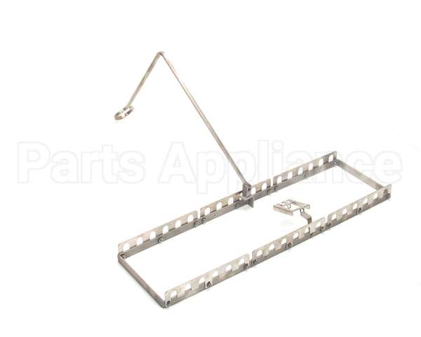 1063765SP Frymaster Bar,Fp136S 36Kw Element Clip Mounting