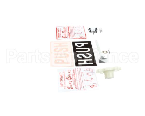 106391080 Kolpak Inside Release Assembly. K1239C