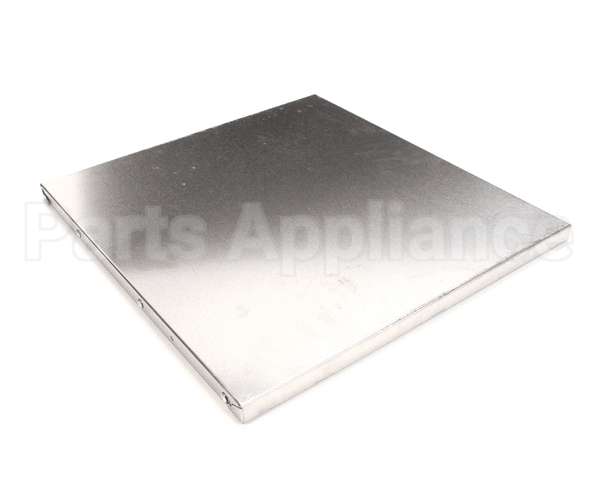 1063931 Frymaster Door Assembly, Cf Eurolook