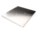 1063931 Frymaster Door Assembly, Cf Eurolook