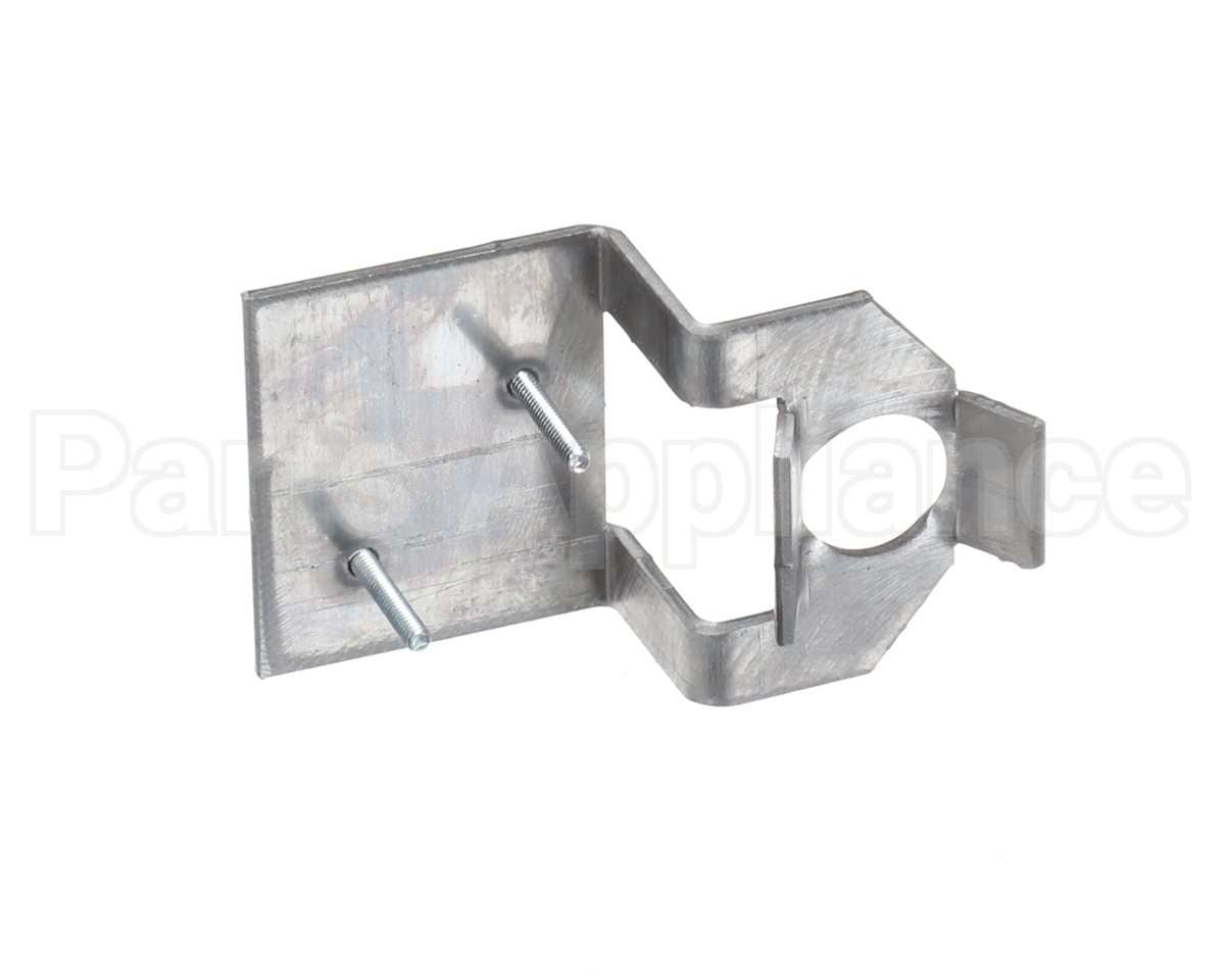 1063962 Frymaster Bracket Assembly,1/2 Swtch Flush-R