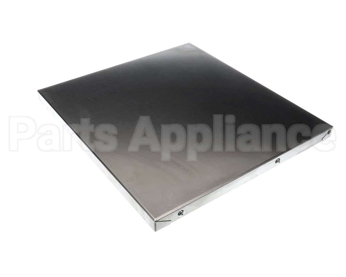 1063966SP Frymaster Door, Fpph50/52
