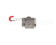 1063976SP Frymaster Valve Assembly, 1-1/2 Drain