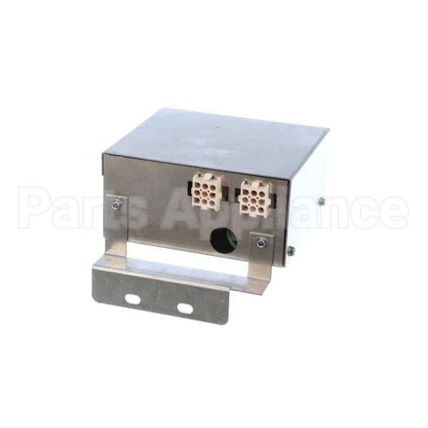 1063981SP Compatible Frymaster Box, Filter Box Fpph35/4 5 120V