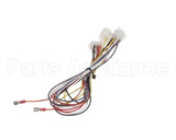 1063984 Frymaster Harness Assembly,208/240V Cmpntbox