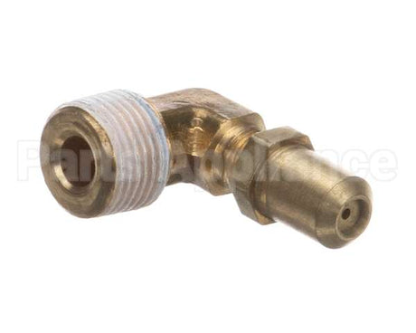 1064-2 Montague Orifice W/ Elbow&Hood Lp 26 Ov