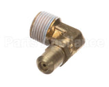 1064-2 Montague Orifice W/ Elbow&Hood Lp 26 Ov