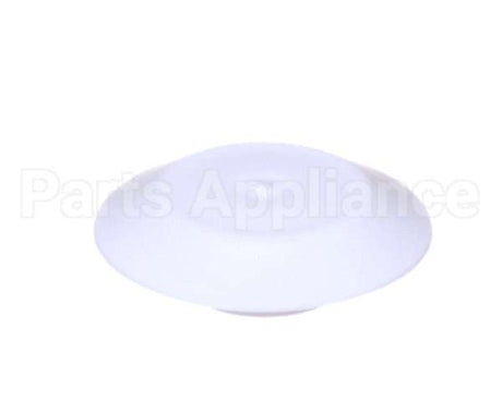 1064 Crown Tonka Plug Panel White 1/2