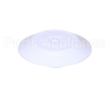 1064 Crown Tonka Plug Panel White 1/2